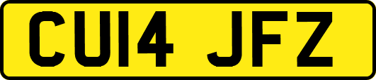 CU14JFZ