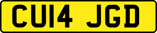 CU14JGD