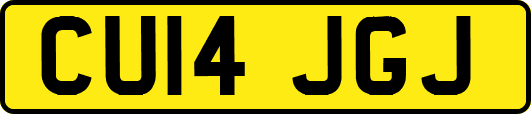 CU14JGJ
