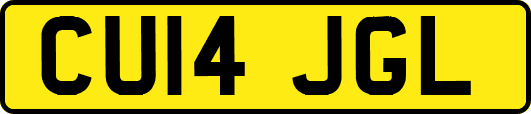 CU14JGL