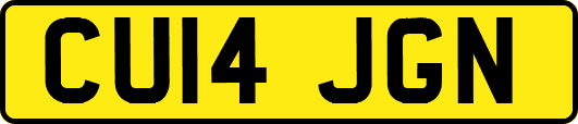 CU14JGN