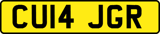 CU14JGR