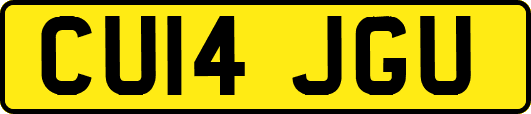 CU14JGU