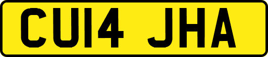 CU14JHA