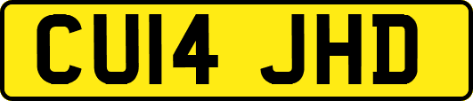 CU14JHD