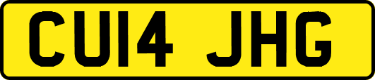 CU14JHG
