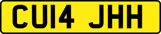 CU14JHH