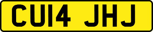 CU14JHJ