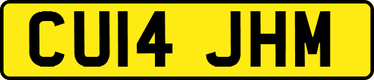 CU14JHM