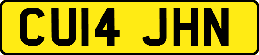 CU14JHN