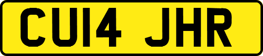 CU14JHR