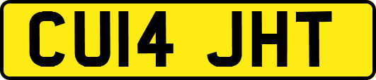 CU14JHT