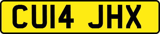 CU14JHX