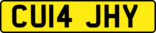 CU14JHY