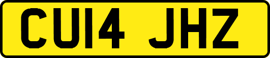 CU14JHZ
