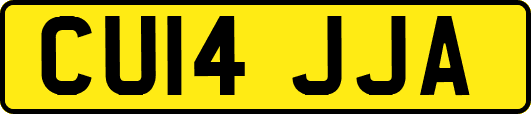 CU14JJA