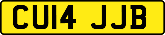 CU14JJB