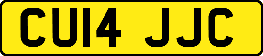 CU14JJC