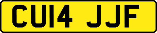 CU14JJF