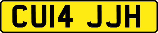 CU14JJH