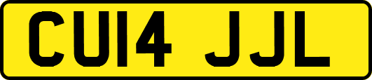 CU14JJL