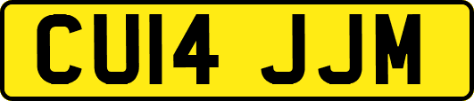 CU14JJM