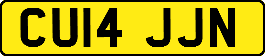 CU14JJN