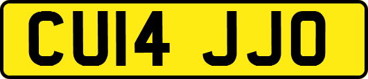 CU14JJO