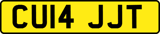 CU14JJT
