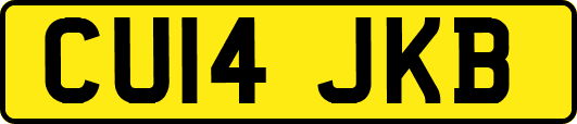 CU14JKB
