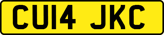 CU14JKC