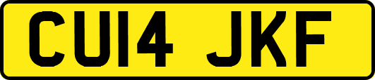 CU14JKF
