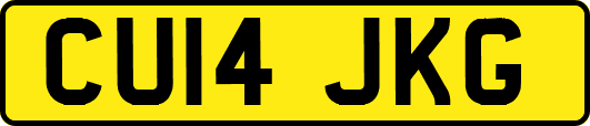 CU14JKG