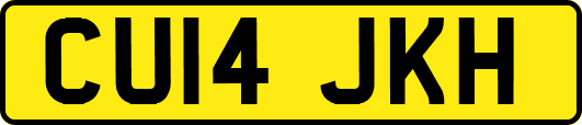 CU14JKH