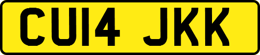 CU14JKK