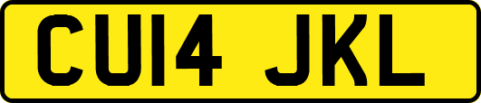 CU14JKL