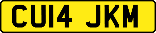 CU14JKM