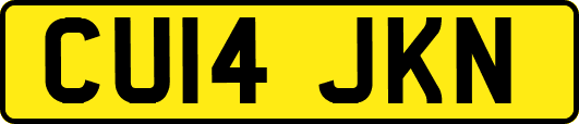 CU14JKN