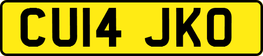 CU14JKO