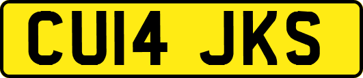 CU14JKS