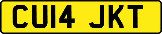 CU14JKT