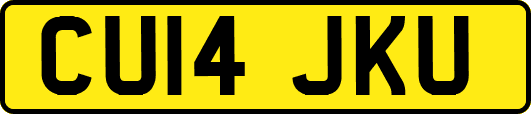 CU14JKU