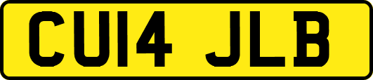 CU14JLB