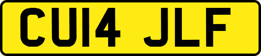 CU14JLF