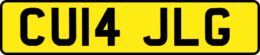CU14JLG