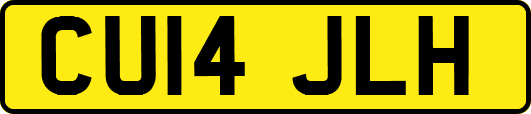 CU14JLH