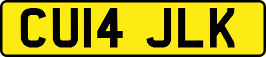 CU14JLK