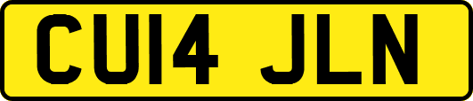 CU14JLN