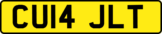 CU14JLT