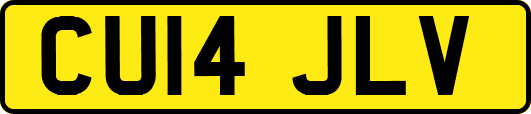 CU14JLV